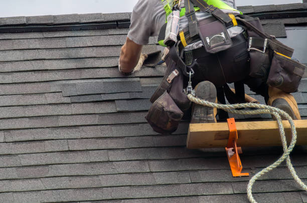 Reliable Emergency Roof Repair contractor in Coshocton, OH by Brentwood Metal Roofing