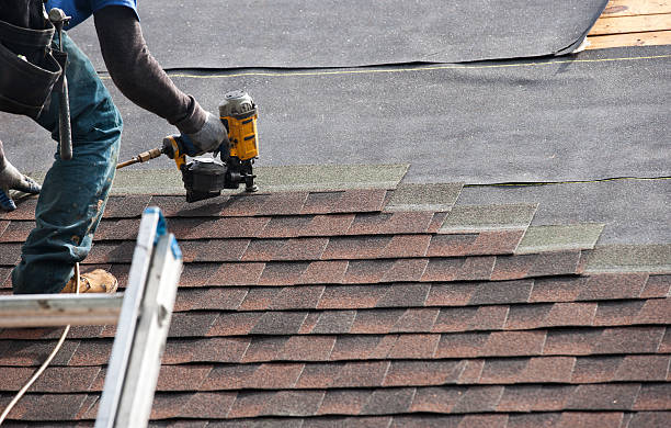 Licensed Emergency Roof Repair service in Coshocton, OH - Brentwood Metal Roofing